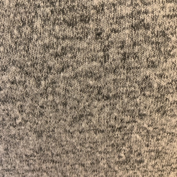 J.Crew Gray Pullover Sweater (L) - Picture 6 of 7